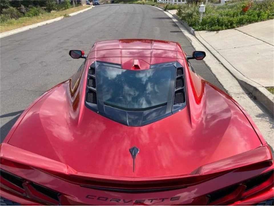2022 Chevrolet Corvette C8 - Image 7 of 24
