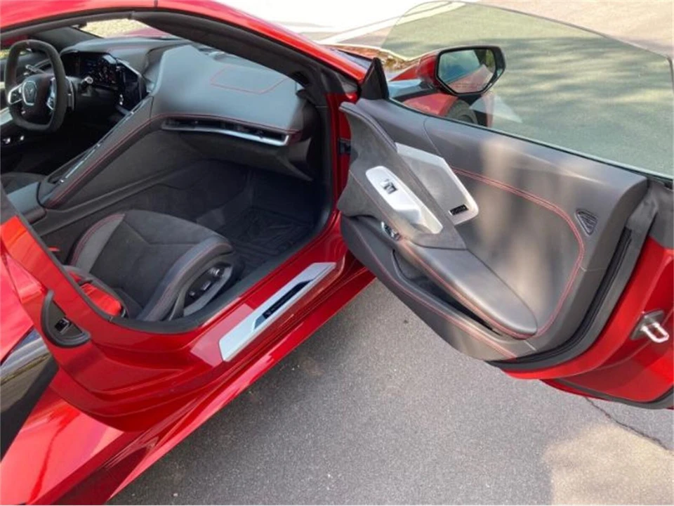 2022 Chevrolet Corvette C8 - Image 16 of 24