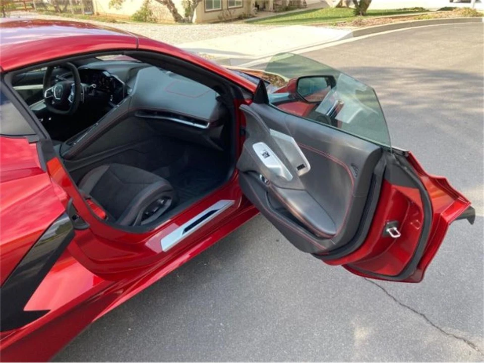 2022 Chevrolet Corvette C8 - Image 19 of 24