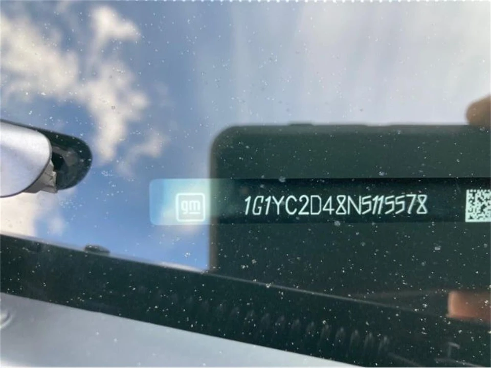 2022 Chevrolet Corvette C8 - Image 13 of 24