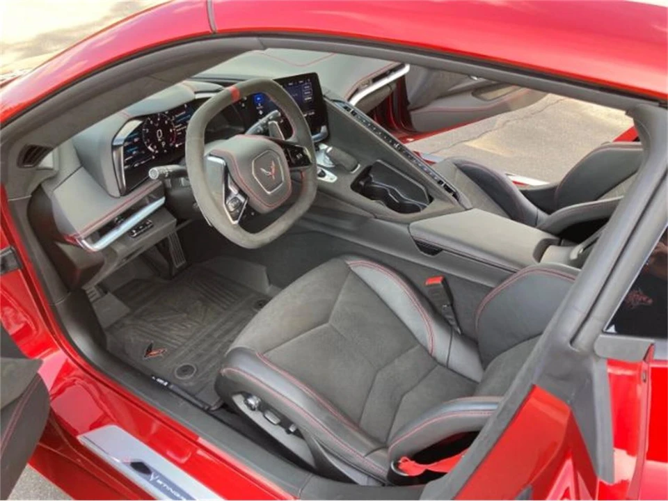 2022 Chevrolet Corvette C8 - Image 14 of 24