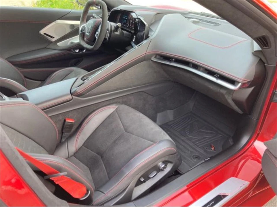 2022 Chevrolet Corvette C8 - Image 22 of 24