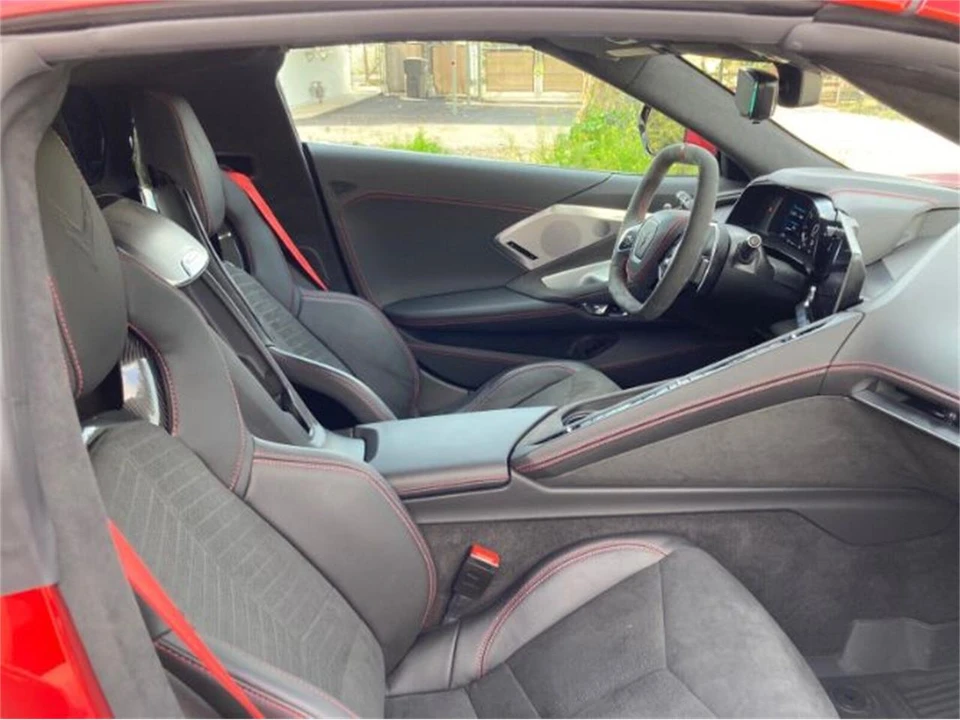 2022 Chevrolet Corvette C8 - Image 23 of 24