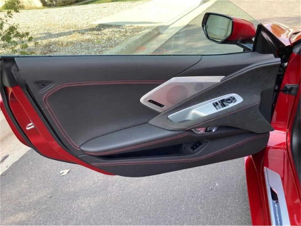 2022 Chevrolet Corvette C8 - Image 24 of 24