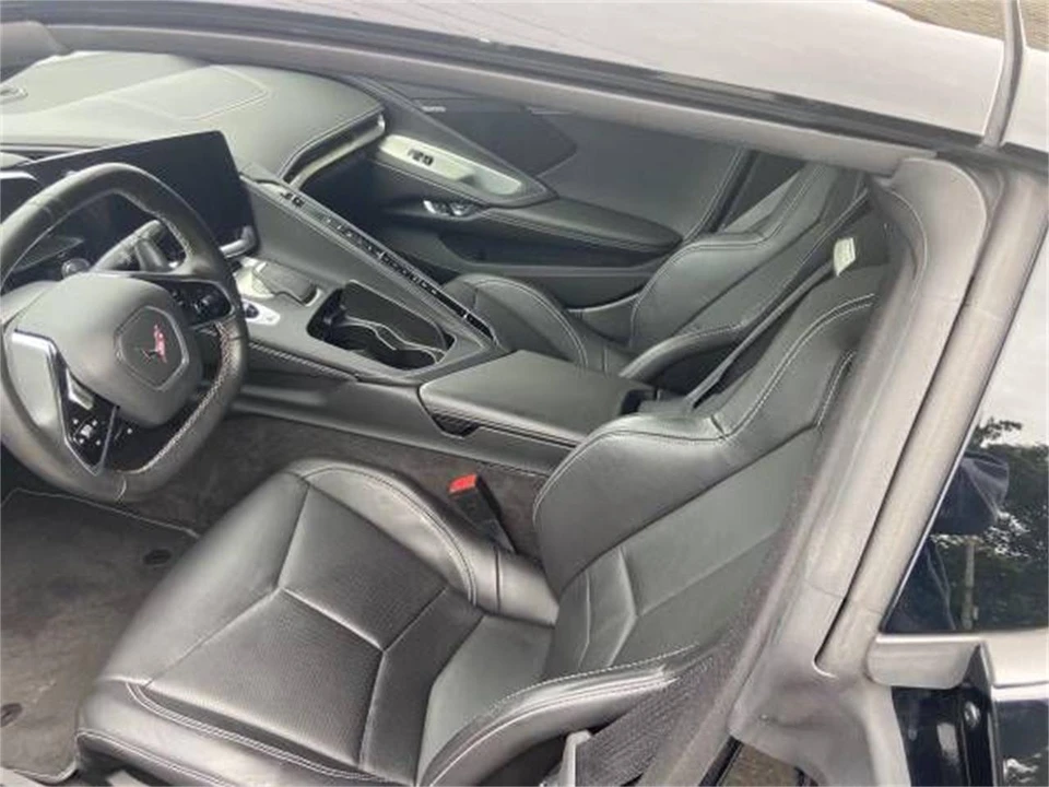 2022 Chevrolet Corvette C8 - Image 3 of 5