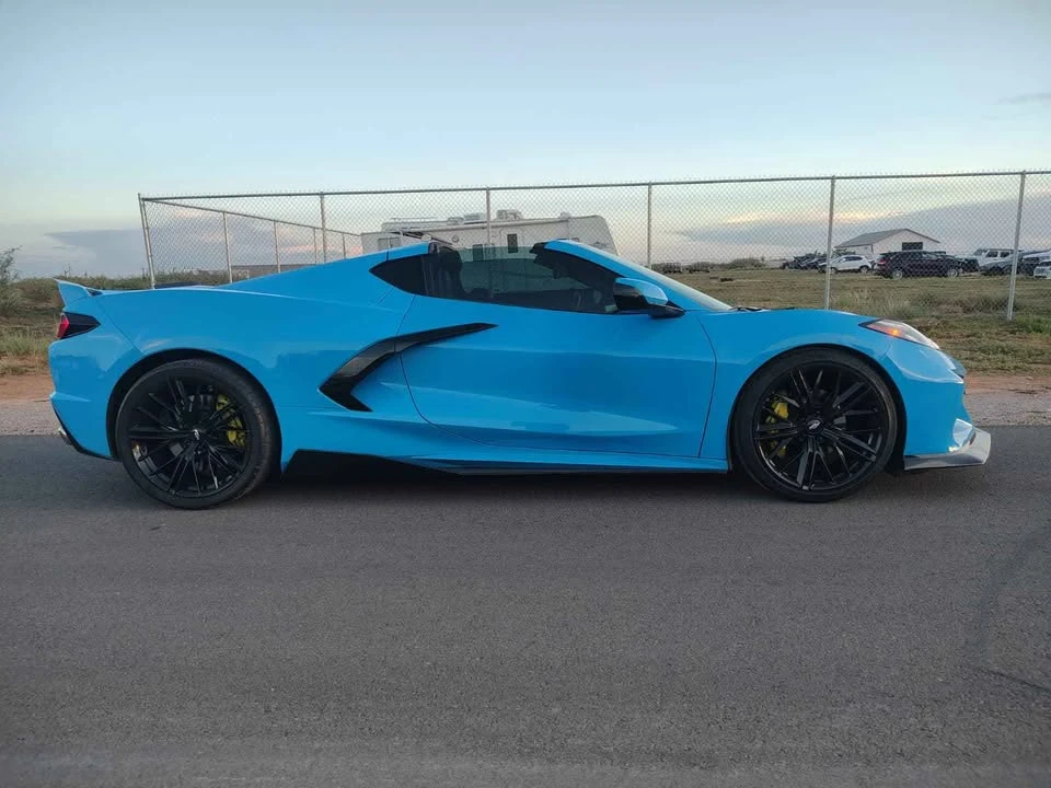 2022 Chevrolet Corvette C8 - Image 3 of 7