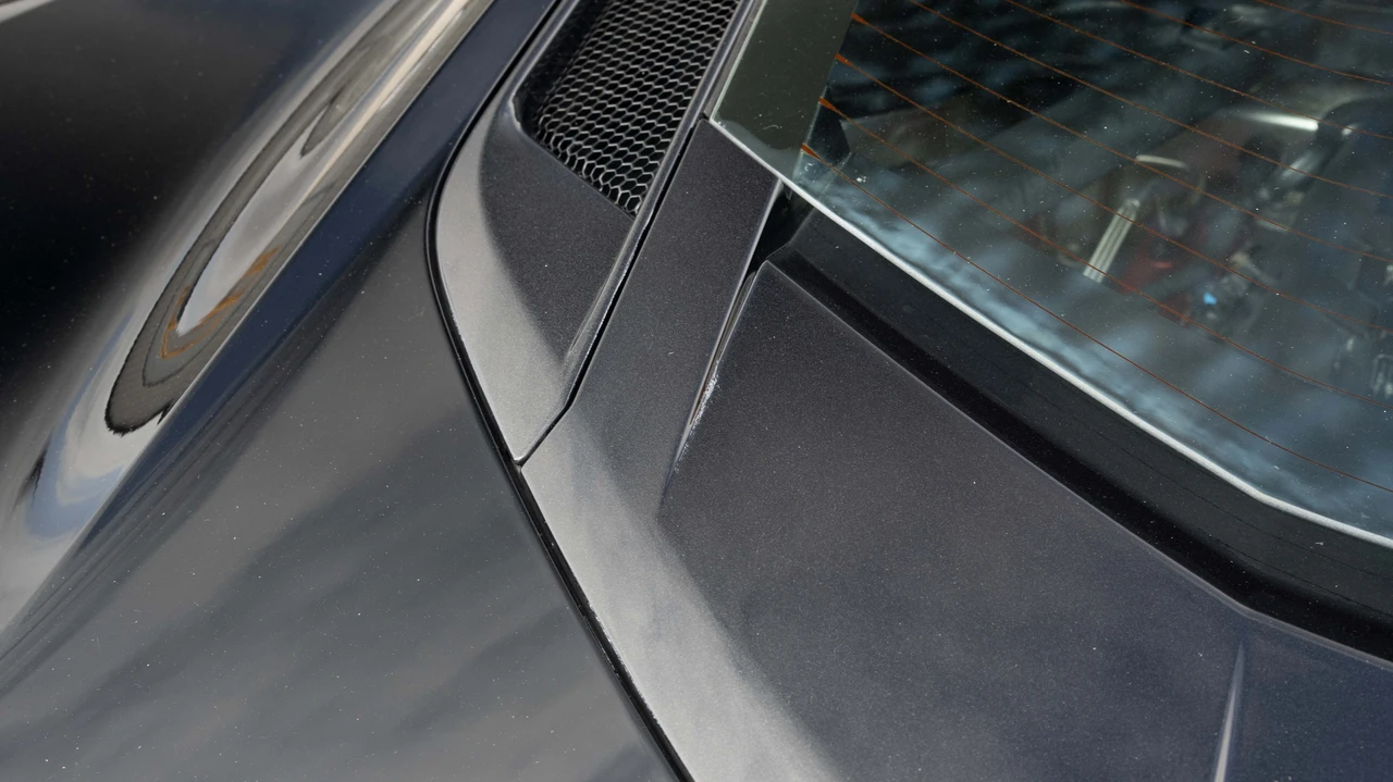 2022 Chevrolet Corvette C8 - Image 31 of 31