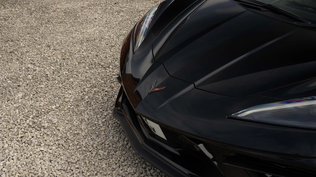2022 Chevrolet Corvette C8 - Image 10 of 31