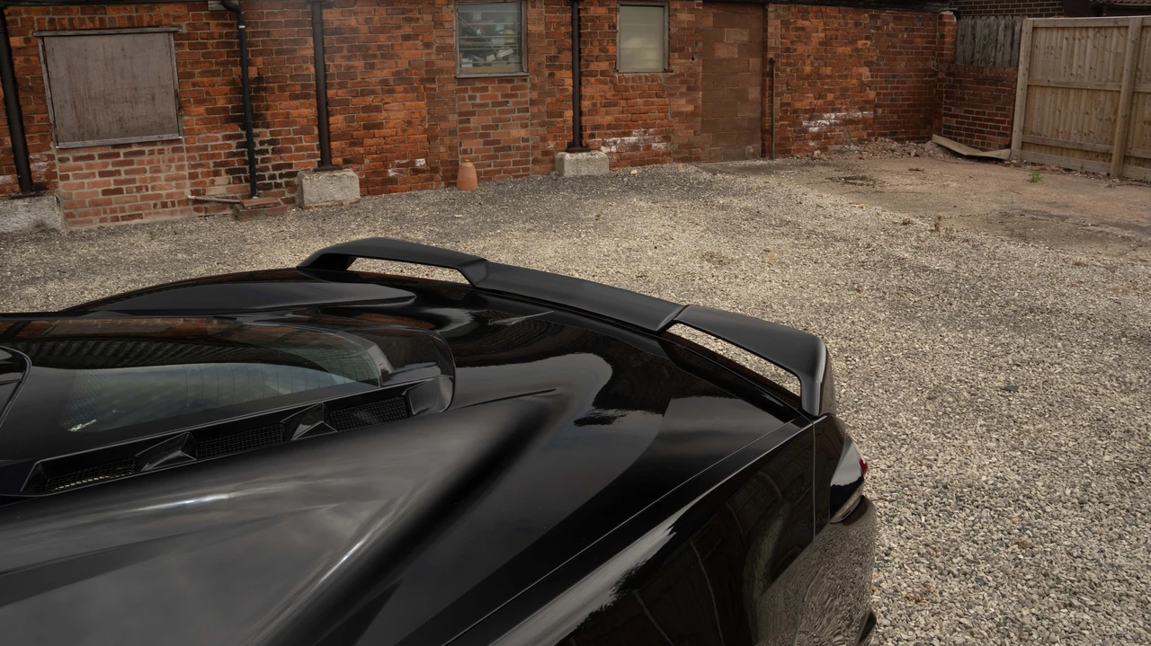 2022 Chevrolet Corvette C8 - Image 14 of 31