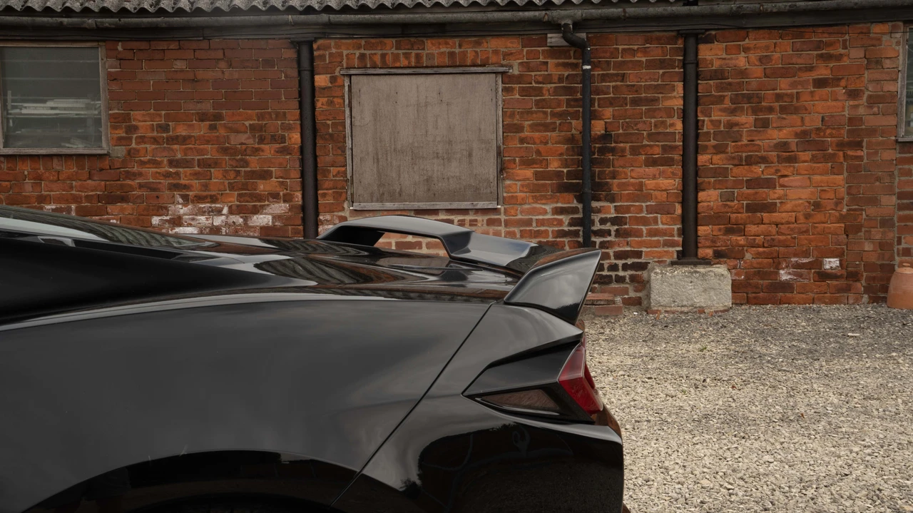 2022 Chevrolet Corvette C8 - Image 15 of 31