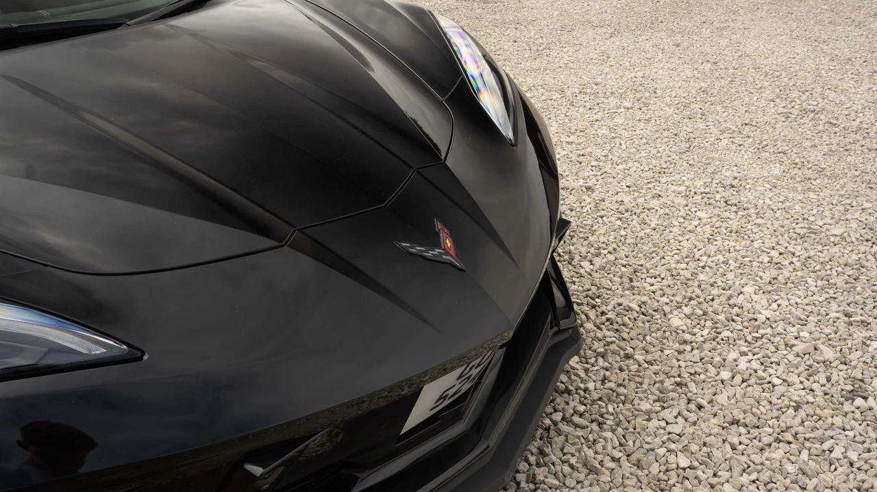 2022 Chevrolet Corvette C8 - Image 21 of 31