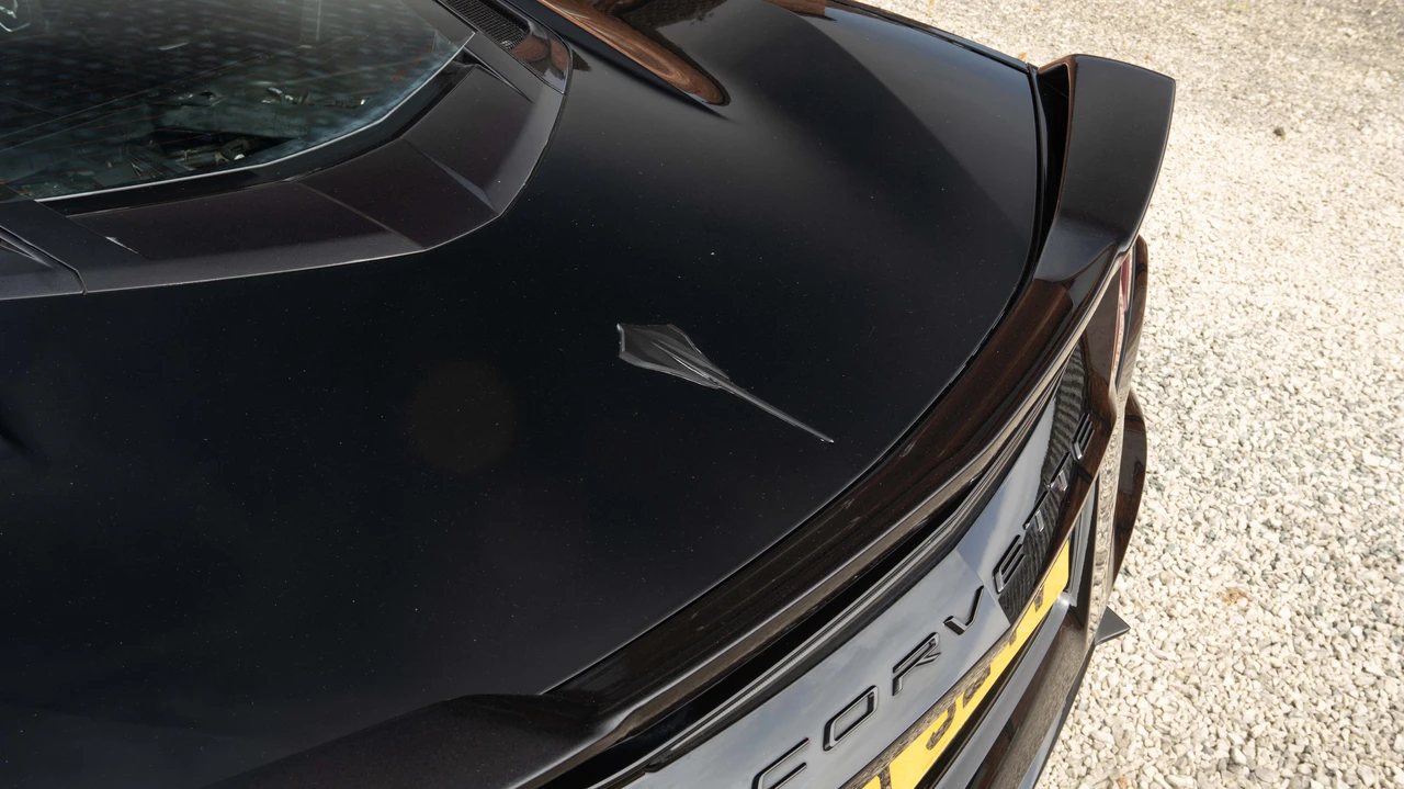 2022 Chevrolet Corvette C8 - Image 22 of 31