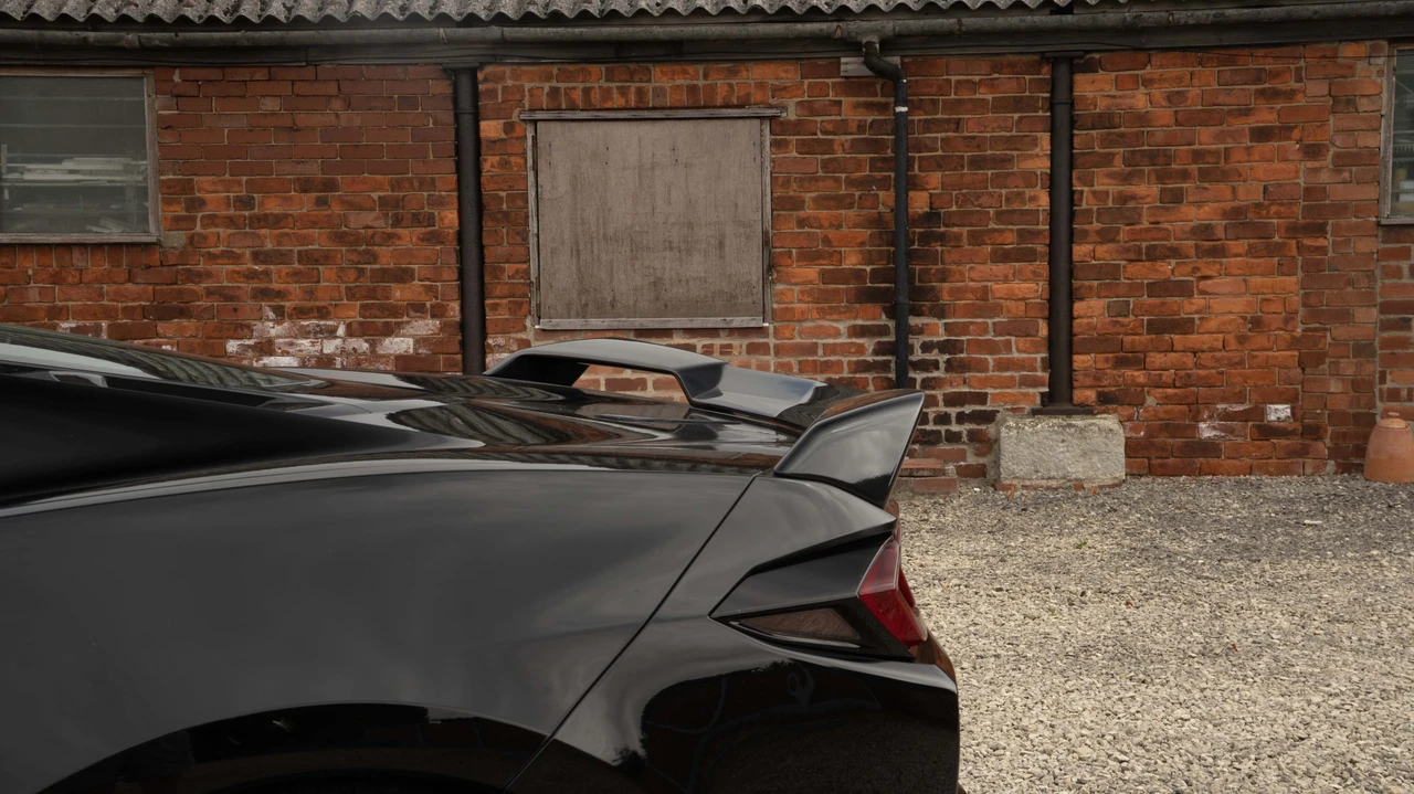 2022 Chevrolet Corvette C8 - Image 25 of 31