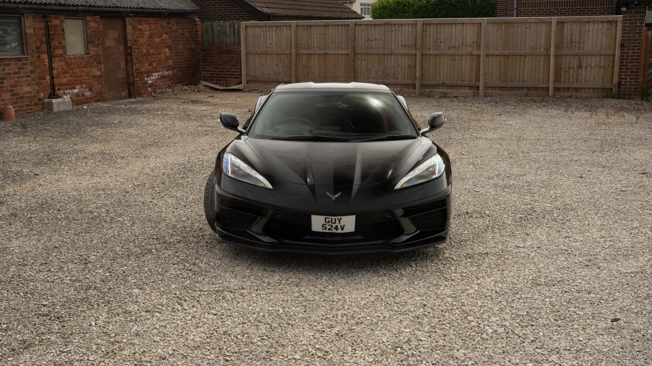 2022 Chevrolet Corvette C8 - Image 9 of 31