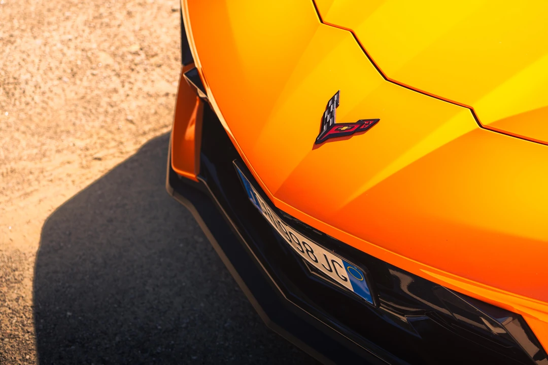 2022 Chevrolet Corvette C8 - Image 27 of 31