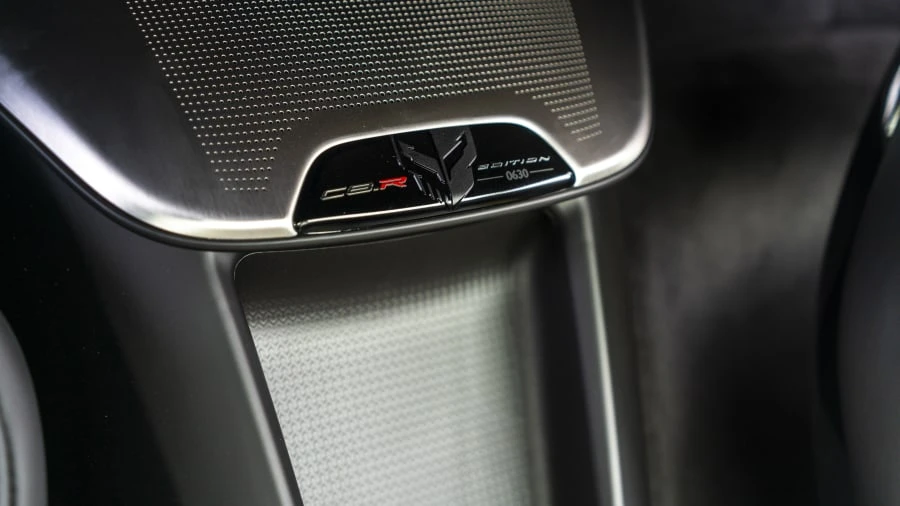 2022 Chevrolet Corvette C8 - Image 10 of 31