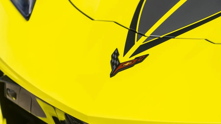 2022 Chevrolet Corvette C8 - Image 15 of 31