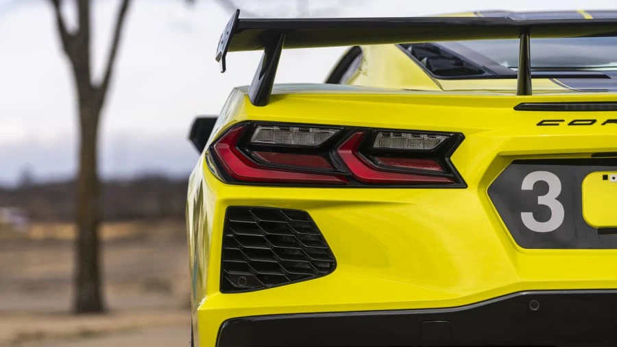 2022 Chevrolet Corvette C8 - Image 16 of 31