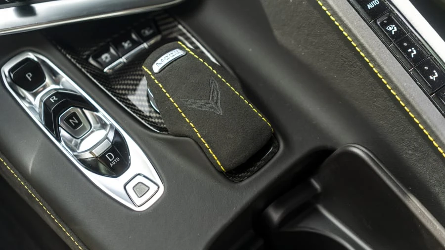 2022 Chevrolet Corvette C8 - Image 18 of 31