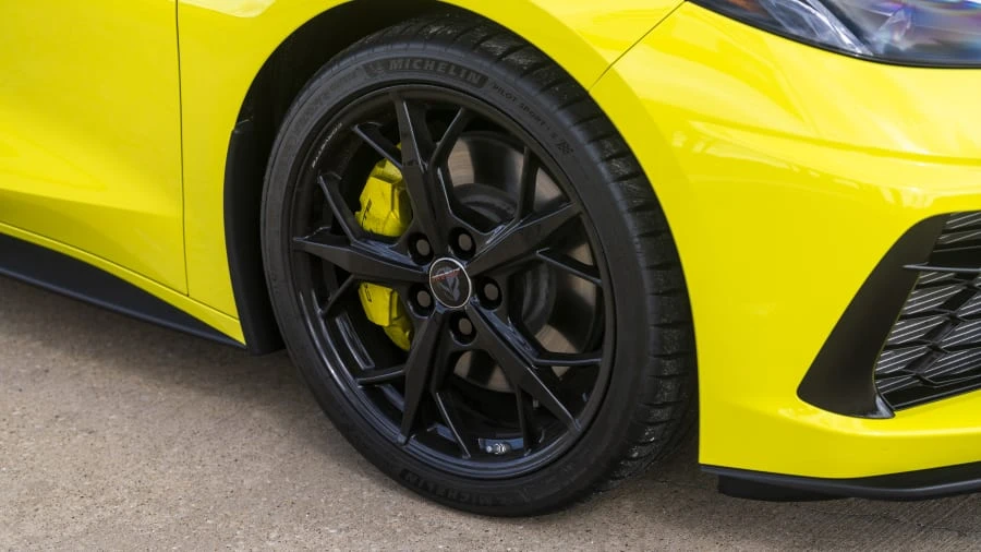 2022 Chevrolet Corvette C8 - Image 23 of 31