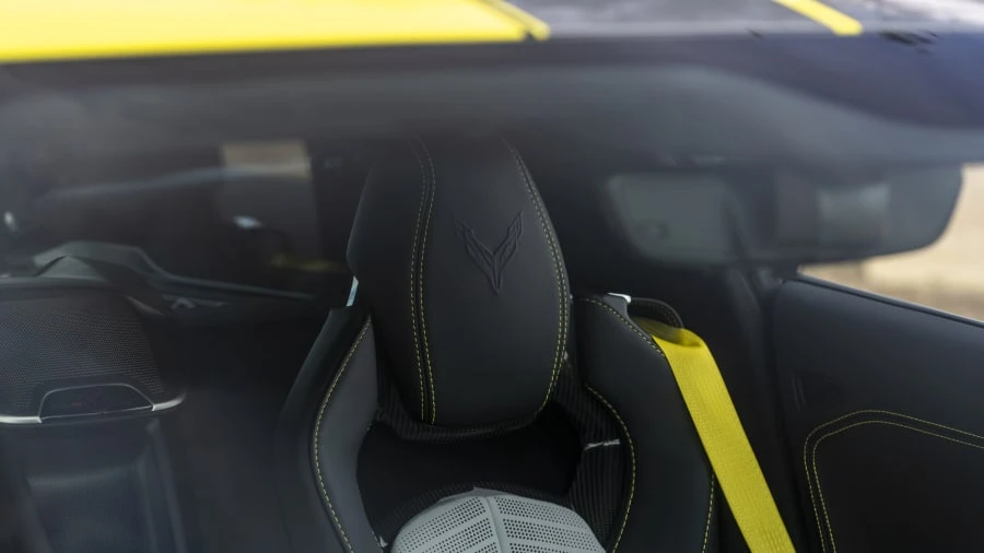 2022 Chevrolet Corvette C8 - Image 25 of 31