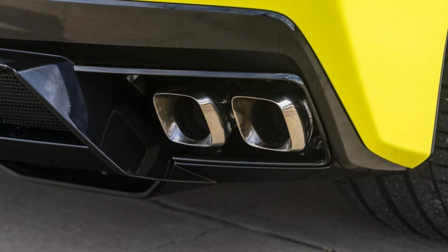 2022 Chevrolet Corvette C8 - Image 26 of 31