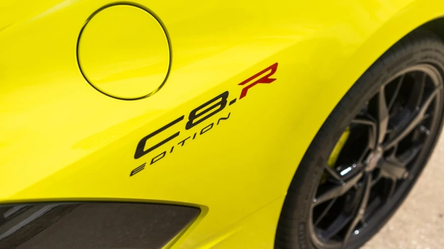 2022 Chevrolet Corvette C8 - Image 27 of 31