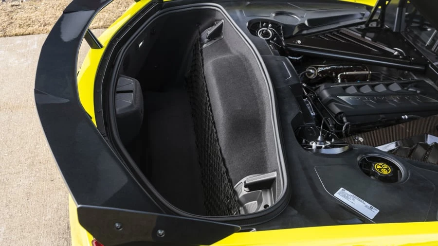 2022 Chevrolet Corvette C8 - Image 30 of 31