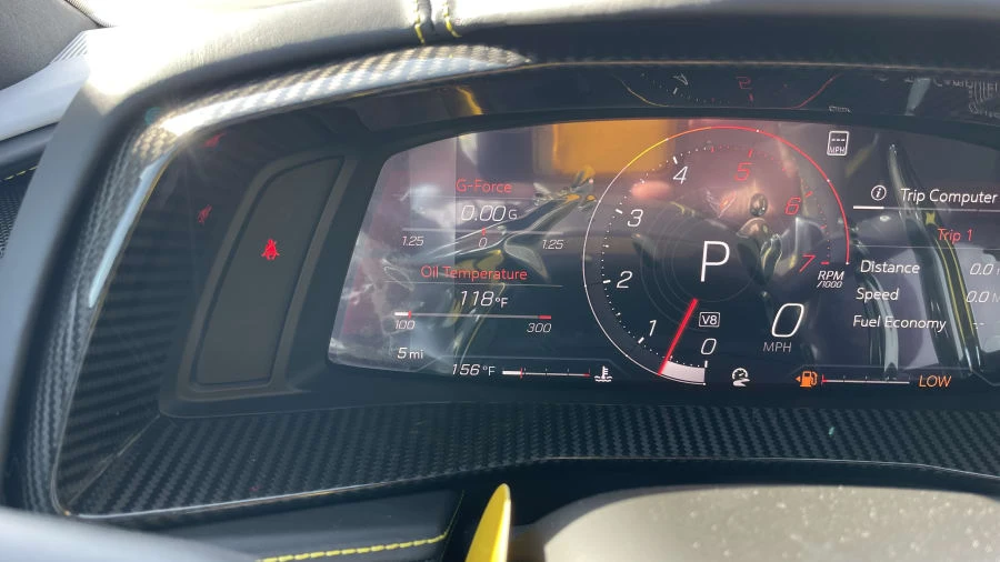 2022 Chevrolet Corvette C8 - Image 5 of 10