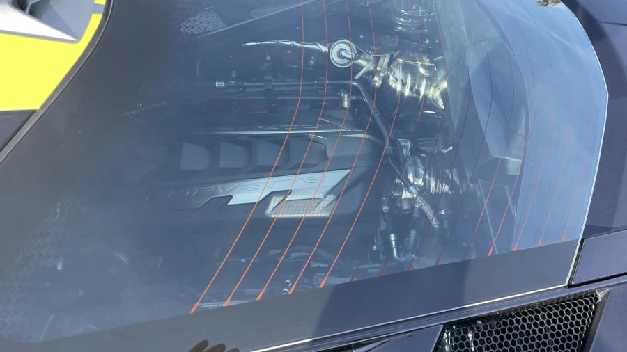 2022 Chevrolet Corvette C8 - Image 6 of 10