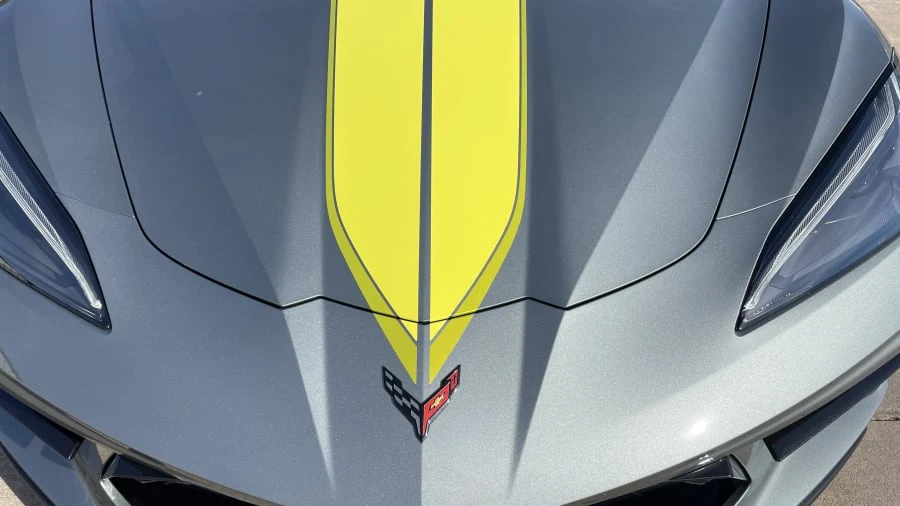 2022 Chevrolet Corvette C8 - Image 7 of 10