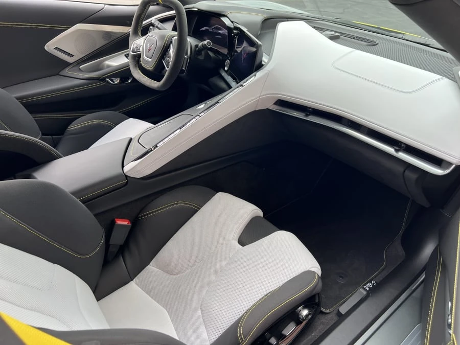 2022 Chevrolet Corvette C8 - Image 5 of 11