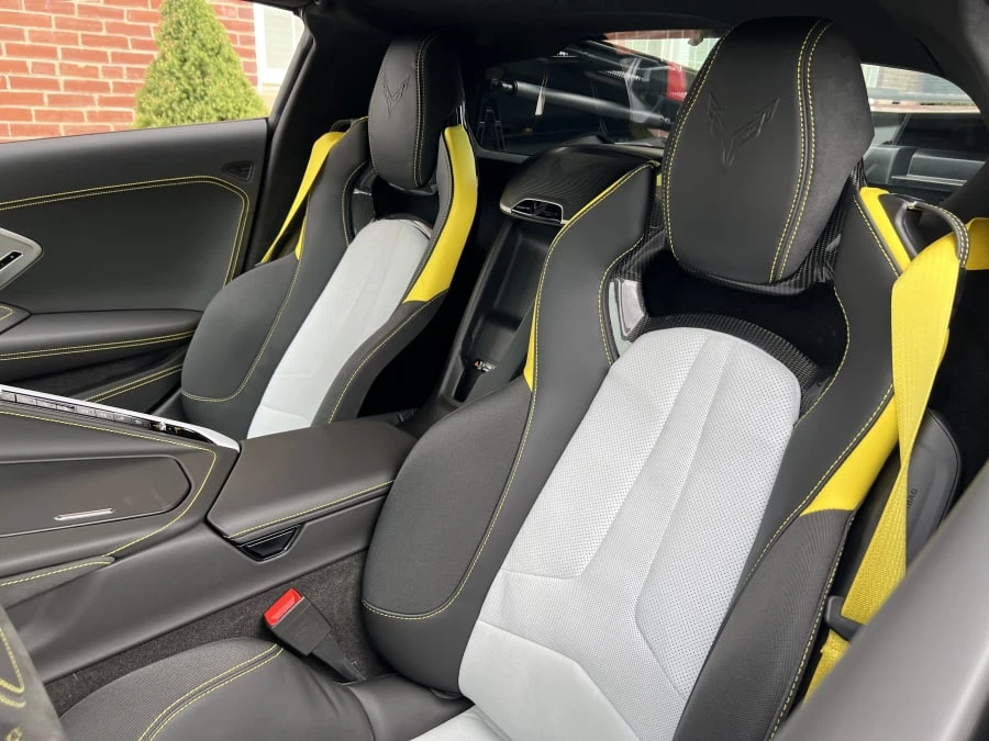 2022 Chevrolet Corvette C8 - Image 6 of 11