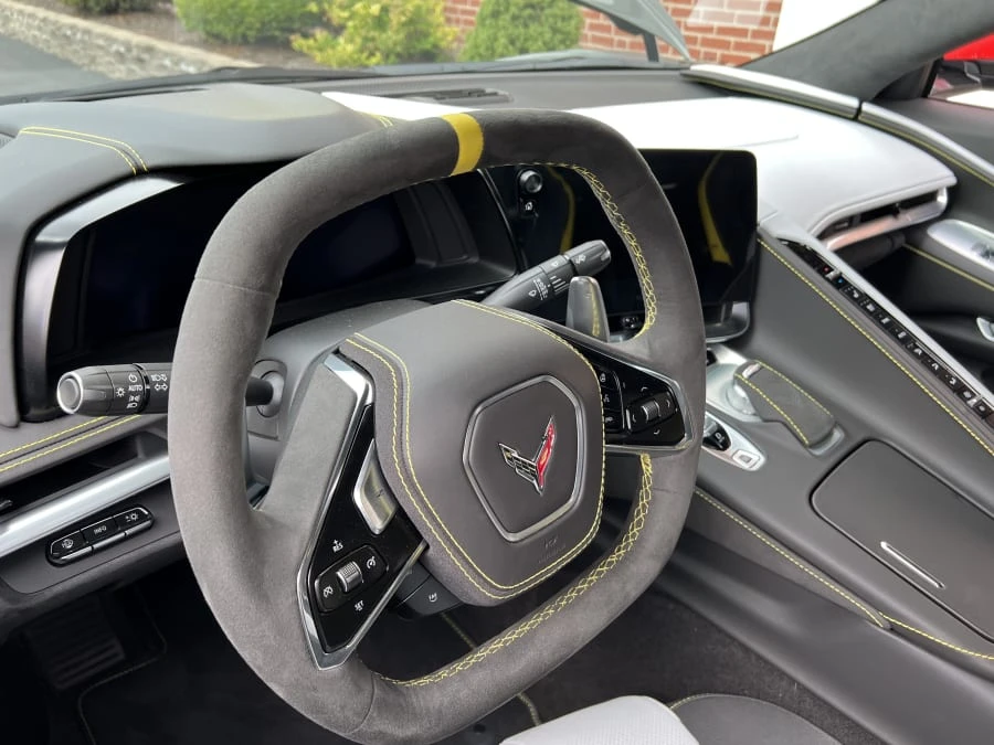 2022 Chevrolet Corvette C8 - Image 7 of 11