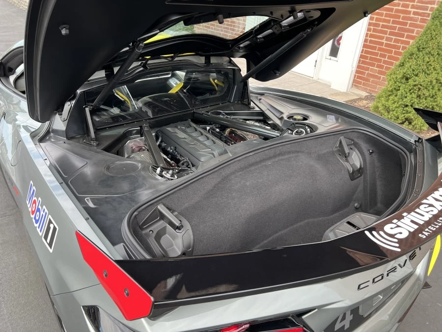 2022 Chevrolet Corvette C8 - Image 10 of 11
