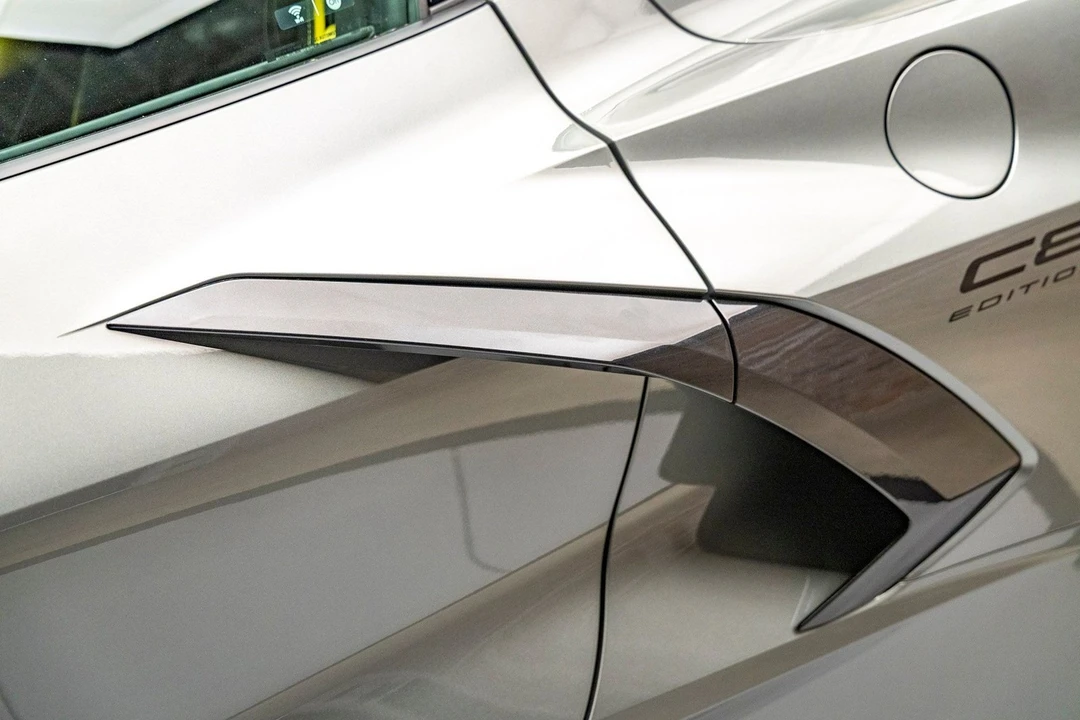 2022 Chevrolet Corvette C8 - Image 18 of 24