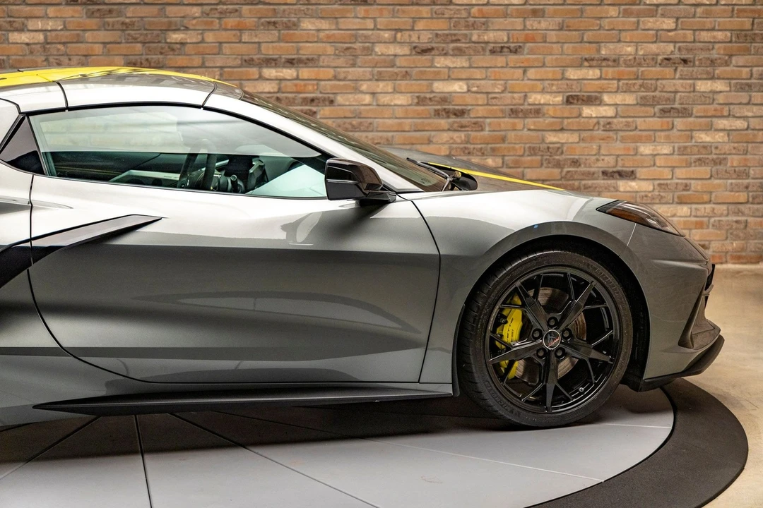 2022 Chevrolet Corvette C8 - Image 23 of 24