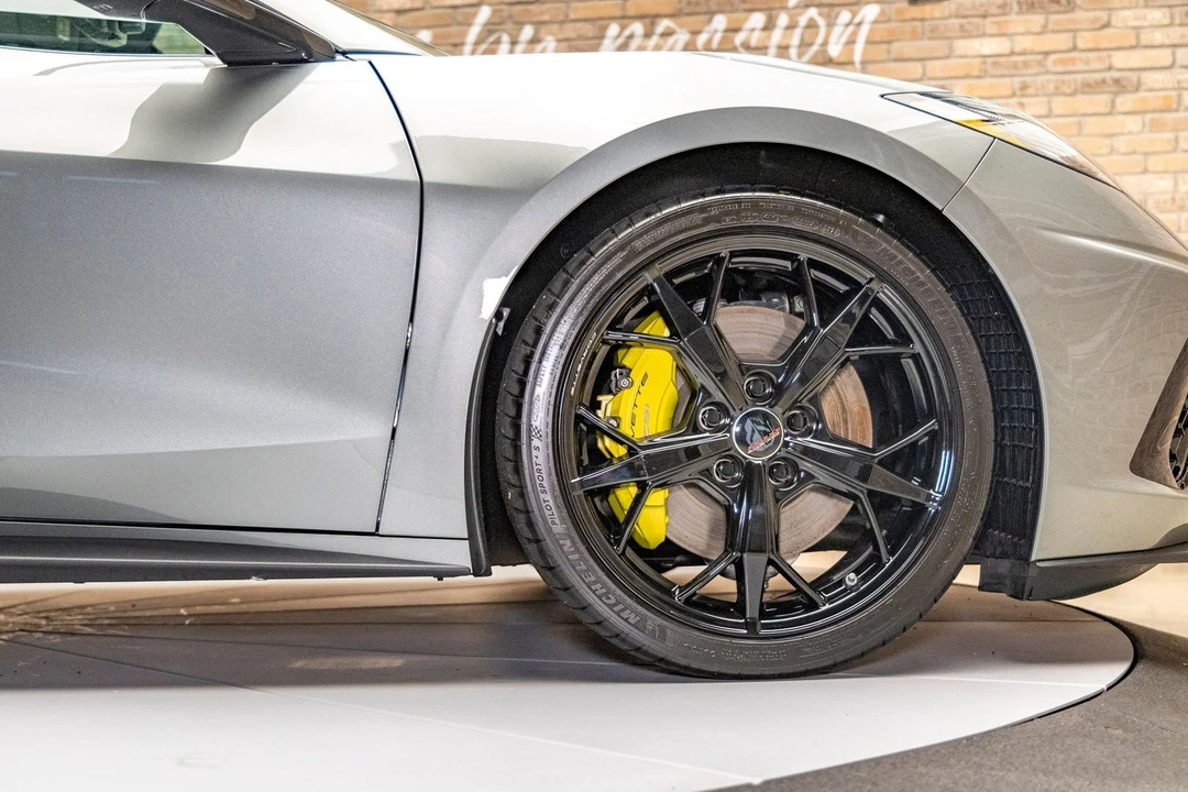 2022 Chevrolet Corvette C8 - Image 12 of 24