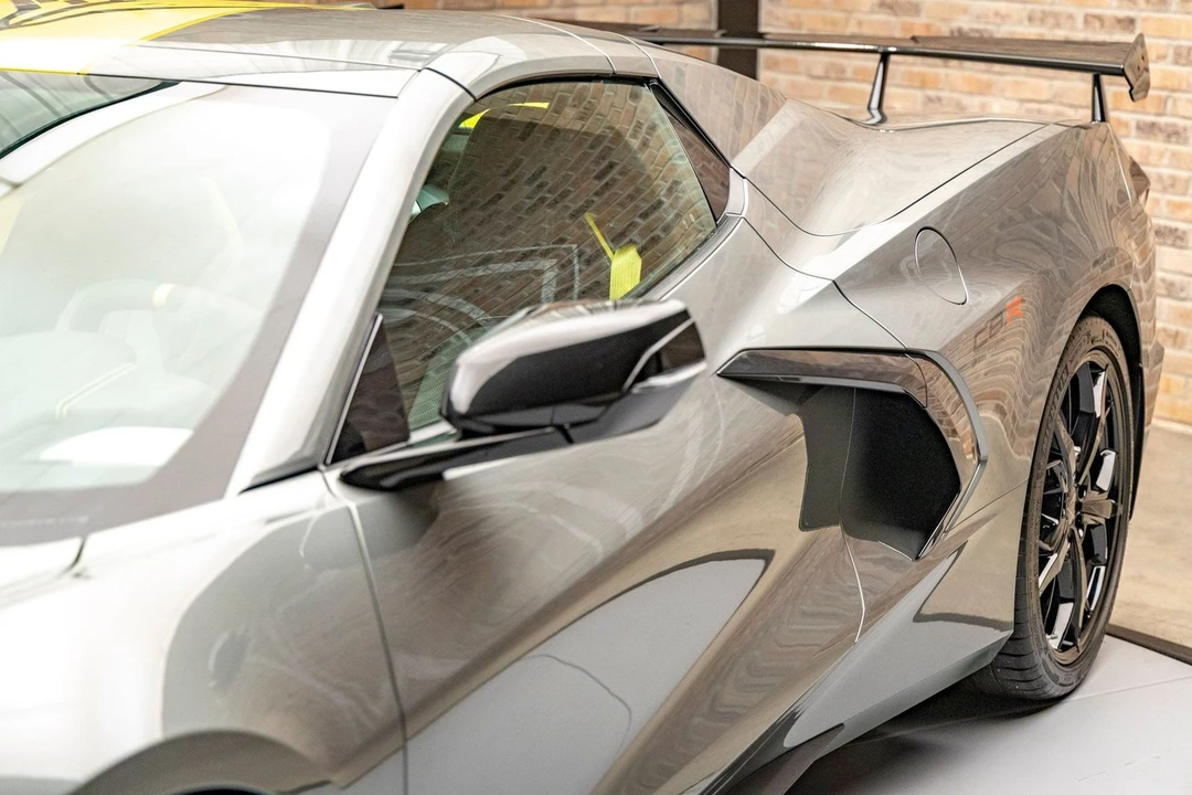 2022 Chevrolet Corvette C8 - Image 16 of 24