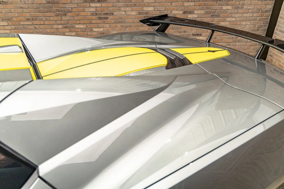 2022 Chevrolet Corvette C8 - Image 20 of 24