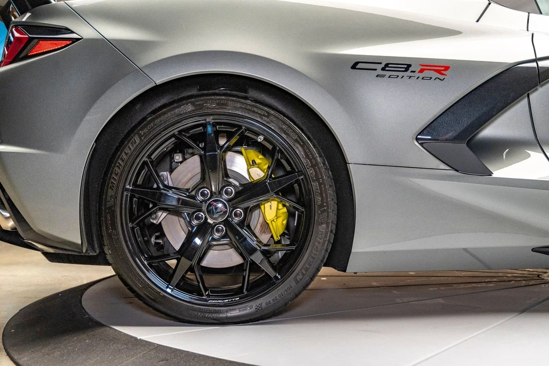 2022 Chevrolet Corvette C8 - Image 11 of 24