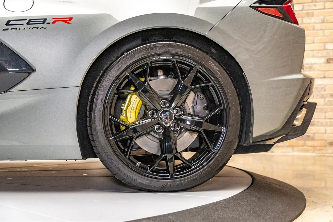2022 Chevrolet Corvette C8 - Image 10 of 24