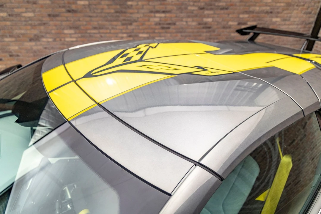2022 Chevrolet Corvette C8 - Image 13 of 24