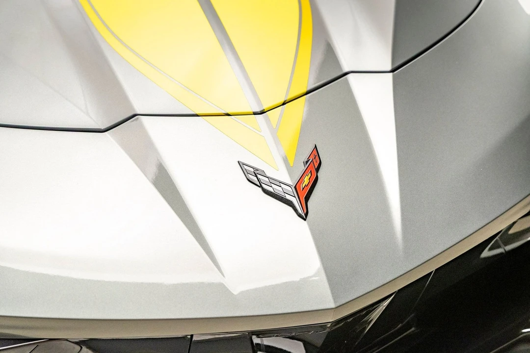 2022 Chevrolet Corvette C8 - Image 15 of 24