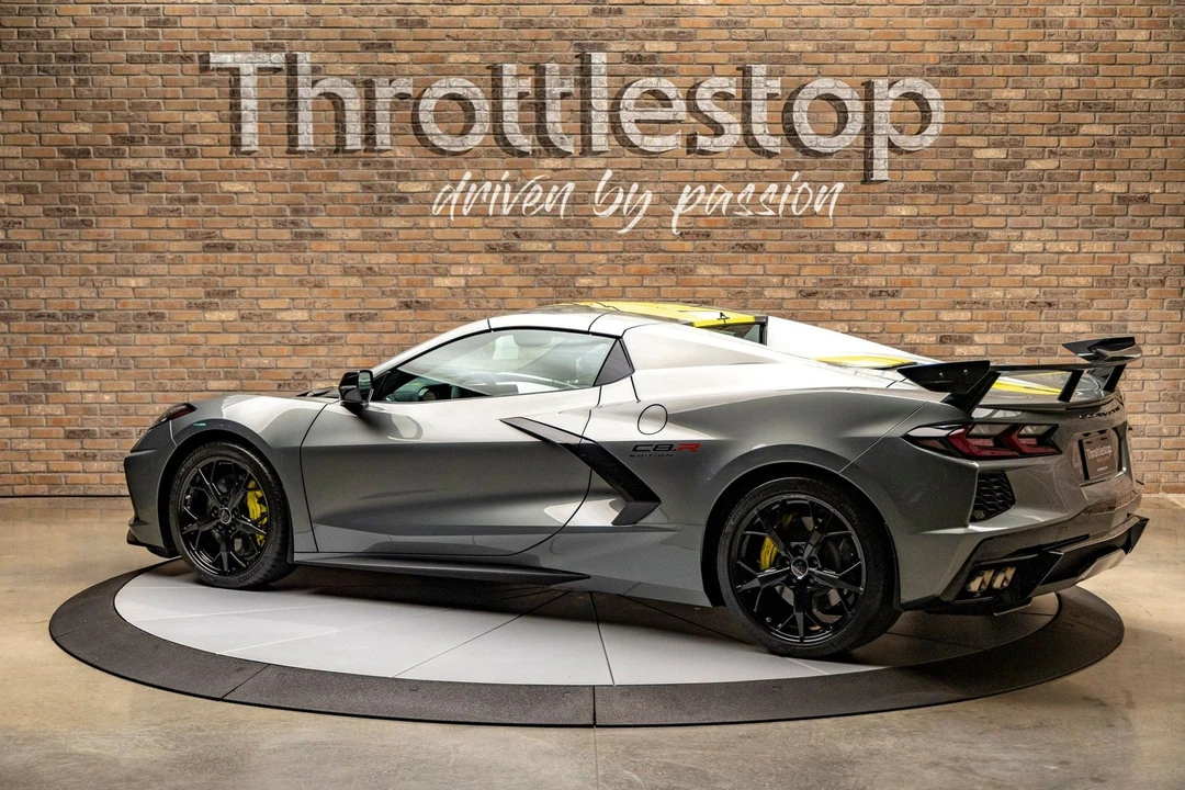 2022 Chevrolet Corvette C8 - Image 6 of 24