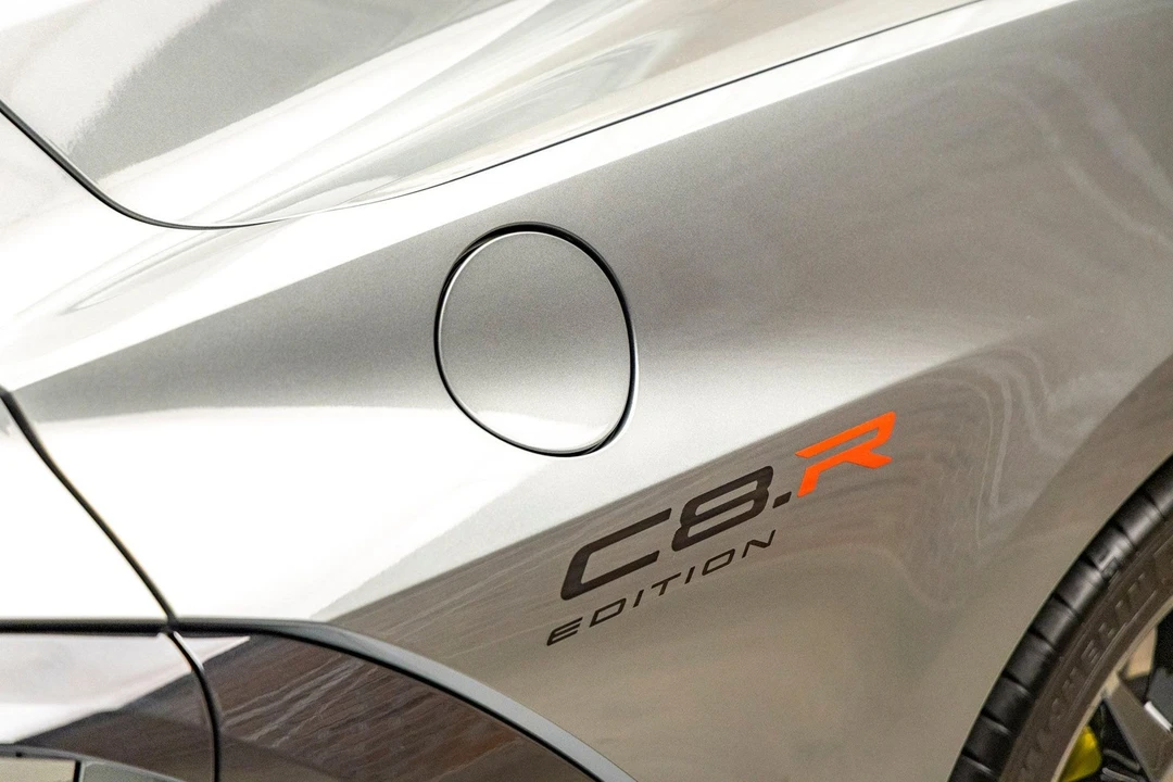 2022 Chevrolet Corvette C8 - Image 19 of 24