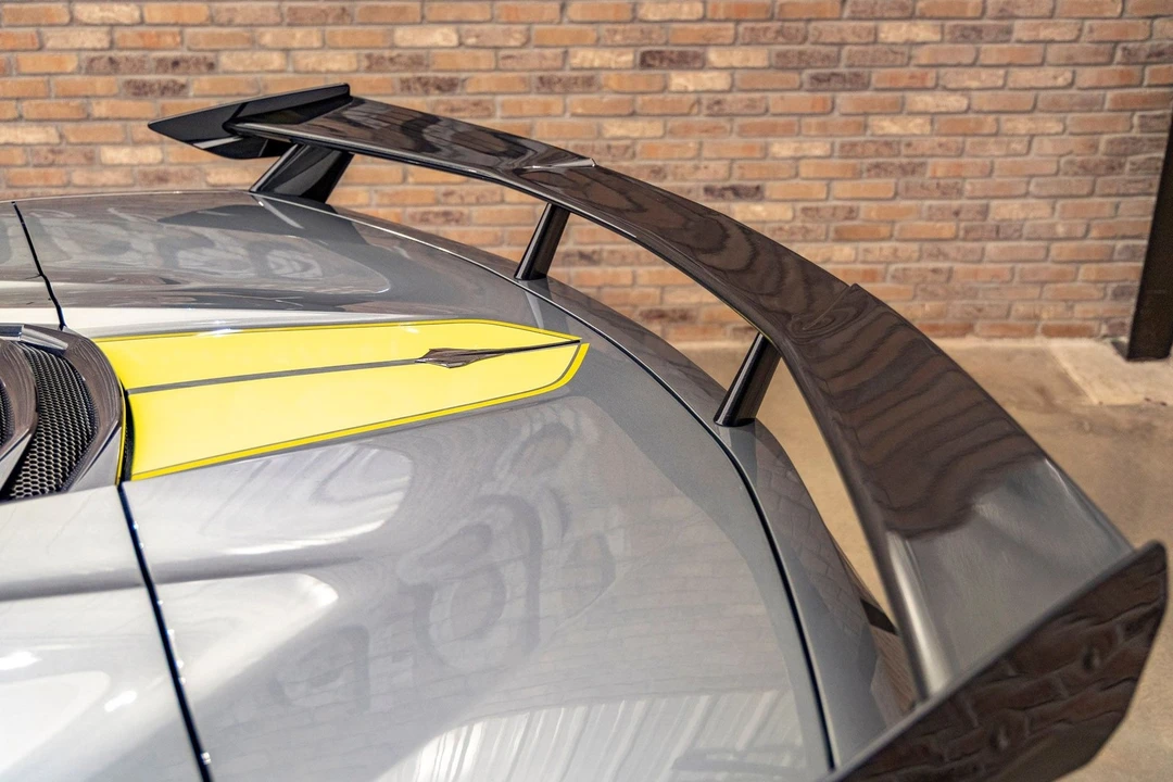 2022 Chevrolet Corvette C8 - Image 21 of 24