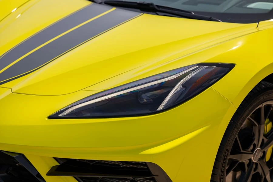 2022 Chevrolet Corvette C8 - Image 26 of 31