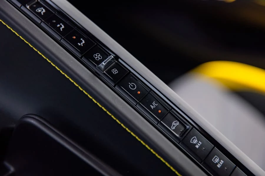2022 Chevrolet Corvette C8 - Image 30 of 31
