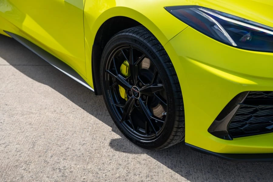 2022 Chevrolet Corvette C8 - Image 21 of 31